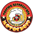 TORCIDA ALCOOLIZADA MOTOCHOPP