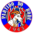 TORCIDA ORGANIZADA PARTIDO DO BODE