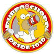 TORCIDA ALCOOLIZADA RUBRO CHOPP