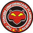 TORCIDA UNIFORMIZADA FLAMENGUISTA