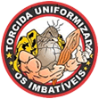 TORCIDA UNIFORMIZADA OS IMBÁTIVEIS